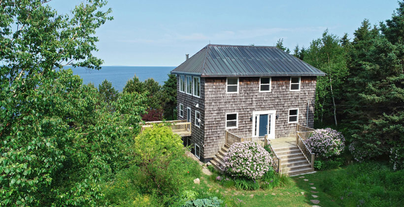 Vacation Rental Cape Breton